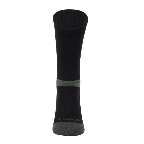 גרביים Helikon-Tex Mediumweight Socks, גרביים עמידים לשטח, גרביים למזג אוויר קר, גרביים טקטיים, גרביים מנדפי לחות