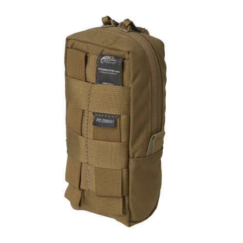 נרתיק קומפקטי, Helikon-Tex, MOLLE, נרתיק טקטי, נרתיק ציוד, נרתיק רב-תכליתי, Cordura, נרתיק לשטח, נרתיק עם רוכסן, נרתיק אישי, נרתיק לציוד קטן, נרתיק קל משקל, נרתיק עמיד, ציוד טקטי