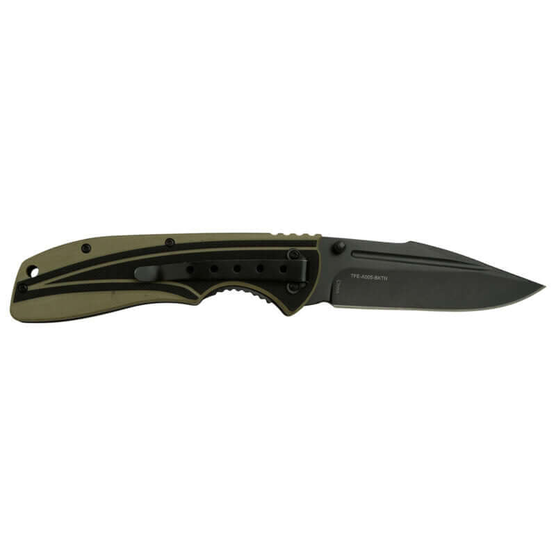 אולר - M.Tech - TFE-A005BK EDC M.TECH