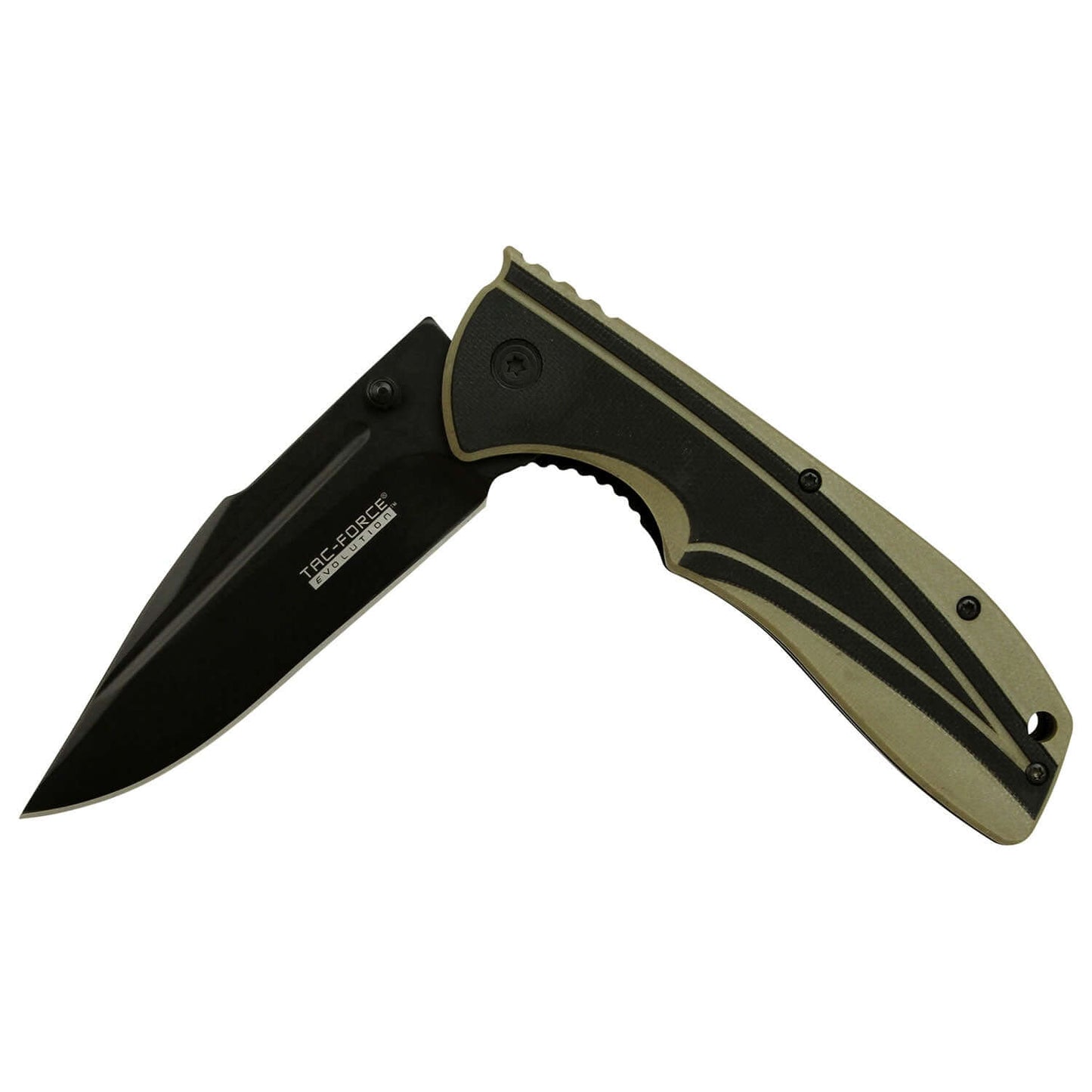 אולר - M.Tech - TFE-A005BK EDC M.TECH