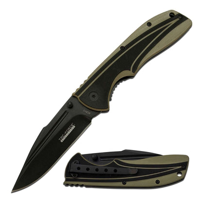 אולר - M.Tech - TFE-A005BK EDC M.TECH