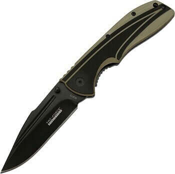 אולר - M.Tech - TFE-A005BK EDC -  M.TECH -  אולר - M.Tech - TFE-A005BK EDC -  Time to EDC.com -  