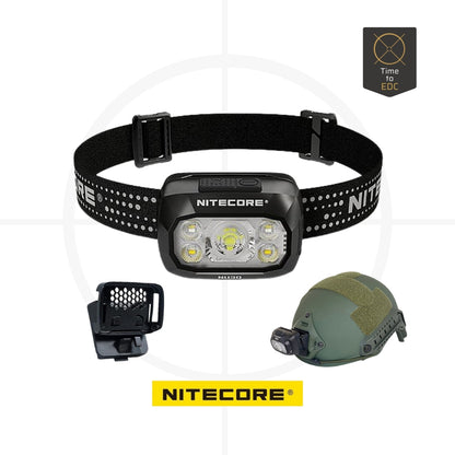 אנשים מחפשים גם: פנס ראש, פנס נטען, Nitecore NU30, תאורה לשטח, פנס ראש עם תאורה אדומה, פנס 500 לומן, פנס לקסדה טקטית, פנס עמיד מים, פנס קמפינג, פנס איכותי, פנס Nitecore