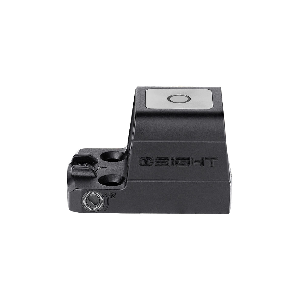 כוונת השלכה טקטית מתקדמת | OSIGHT S 2 MOA / 32 MOA -  OSIGHT -  כוונת השלכה טקטית – דיוק, שליטה וביצועים מתקדמים | התאמה מושלמת לנשק   -  Time to EDC.com -  