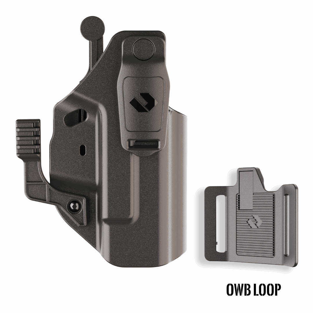 נרתיק לאקדח עם נעילה IWB/OWB ORPAZ EVO ORPAZ נרתיק ORPAZ EVO, נרתיק טקטי לאקדח, נרתיק עם מנגנון נעילה, נרתיק נשק צבאי, נרתיק EDC ORPAZ, נרתיק לאקדחים Glock, נרתיק SIG Sauer, נרתיק מודולרי לאקדח, נרתיק לאנשי ביטחון, נרתיק עמיד לתנאים קשים