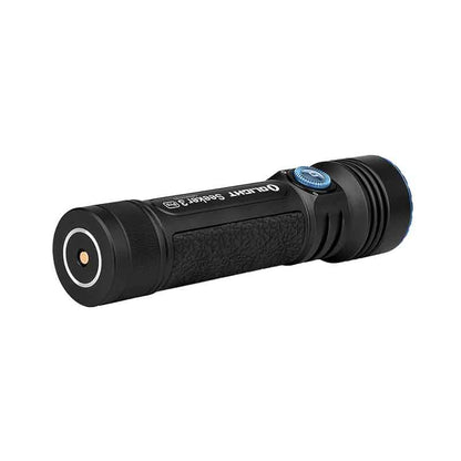 פנס Olight Seeker 3 Pro, פנס נטען עוצמתי, פנס למטיילים, תאורה חזקה לטיולים, פנס מחנאות עמיד למים, תאורה נטענת מקצועית, פנס טקטי איכותי, פנס עמיד בתנאי שטח, פנס יד  Olight