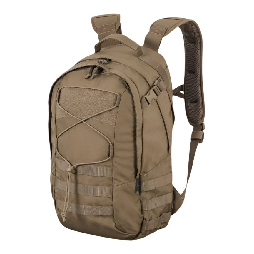 תיק גב 21 ליטר | HELIKON-TEX® | EDC CORDURA BACKPACK -  HELICON-TEX -  תיק גב מדברי | HELIKON-TEX® | EDC CORDURA BACKPACK -  Time to EDC.com -  