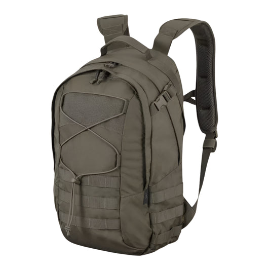 תיק גב 21 ליטר | HELIKON-TEX® | EDC CORDURA BACKPACK -  HELICON-TEX -  תיק גב מדברי | HELIKON-TEX® | EDC CORDURA BACKPACK -  Time to EDC.com -  