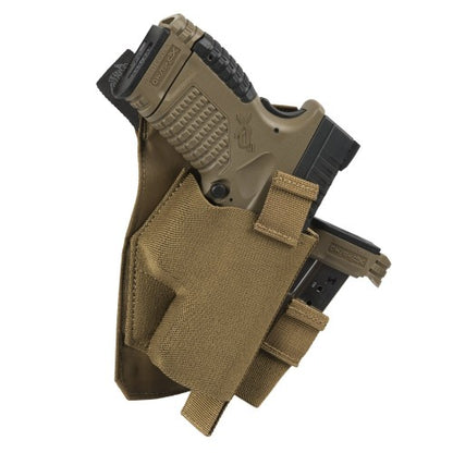 פאוץ' פנימי לאקדח | HELIKON-TEX® | PISTOL HOLDER INSERT II - Time to EDC.com