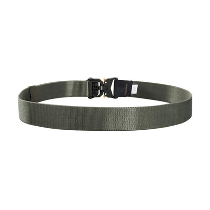 חגורה טקטית, TT QR STRETCHBELT 38MM, Tasmanian Tiger, חגורת מתיחה, חגורה גמישה, חגורת Quick Release, חגורה עם מנגנון QR, חגורה לנשק, חגורה לאקדח, חגורה שחרור מהיר, חגורת איכות, חגורה לשימושים צבאיים, חגורת עמידות גבוהה, חגורה למכנסיים, חגורת עם סגירה מהירה, חגורה עם רצועת מתיחה