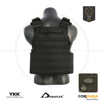 וסט טקטי, Plate Carrier, וסט עם פאנלים נשלפים, וסט ניילון 1000D, וסט עם אבזם קוברה, וסט עם פאוצ'ים למחסניות, וסט Molle, וסט טקטי עמיד, וסט עם התאמה אישית, וסט לפלטות מיגון, אביזרי ביטחון טקטיים, וסט טקטי מקצועי וסט קרמי | וסט לוחם | אפוד מגן | וסט כיתות כוננות