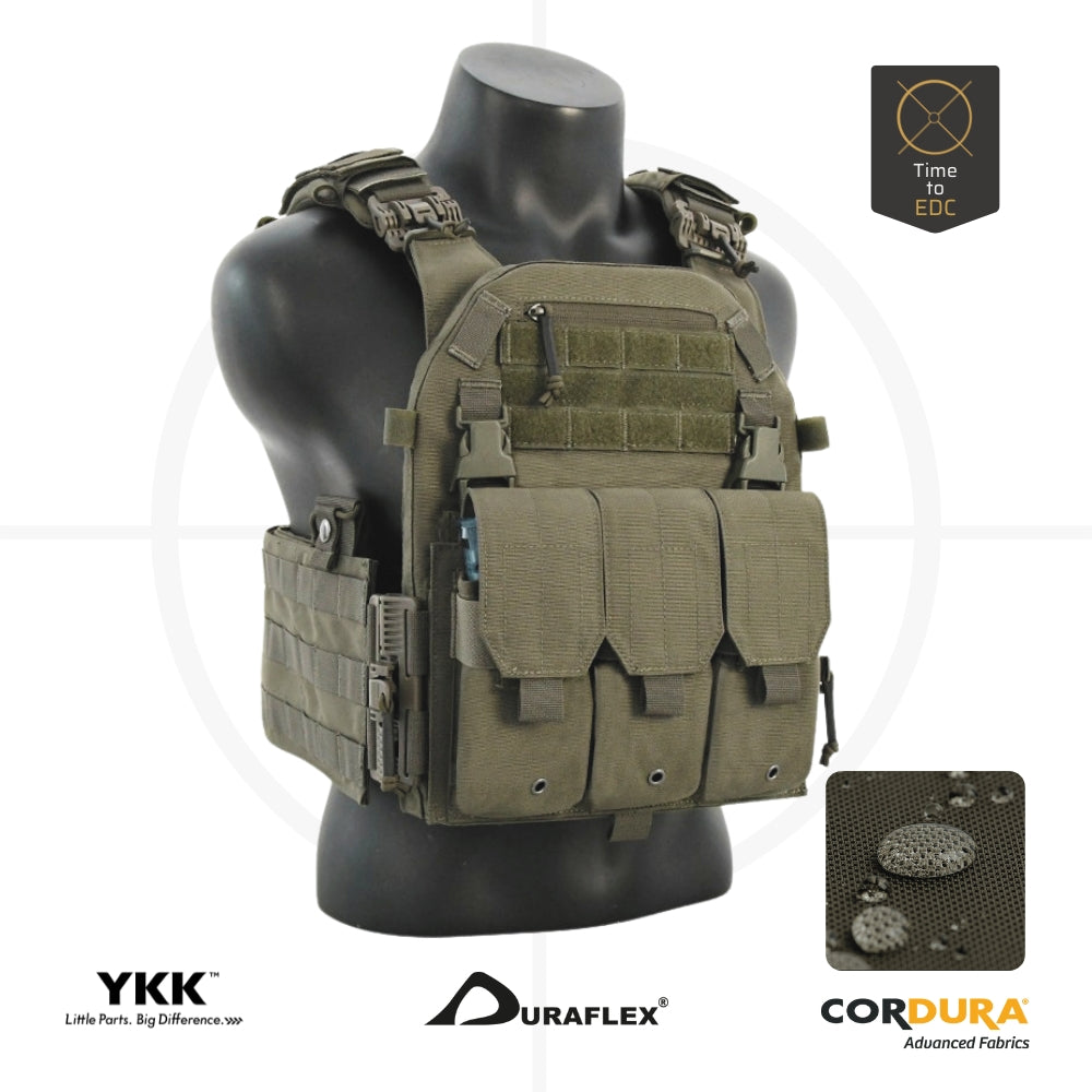 וסט טקטי, Plate Carrier, וסט עם פאנלים נשלפים, וסט ניילון 1000D, וסט עם אבזם קוברה, וסט עם פאוצ'ים למחסניות, וסט Molle, וסט טקטי עמיד, וסט עם התאמה אישית, וסט לפלטות מיגון, אביזרי ביטחון טקטיים, וסט טקטי מקצועי וסט קרמי | וסט לוחם | אפוד מגן | וסט כיתות כוננות