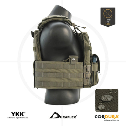 וסט טקטי, Plate Carrier, וסט עם פאנלים נשלפים, וסט ניילון 1000D, וסט עם אבזם קוברה, וסט עם פאוצ'ים למחסניות, וסט Molle, וסט טקטי עמיד, וסט עם התאמה אישית, וסט לפלטות מיגון, אביזרי ביטחון טקטיים, וסט טקטי מקצועי וסט קרמי | וסט לוחם | אפוד מגן | וסט כיתות כוננות