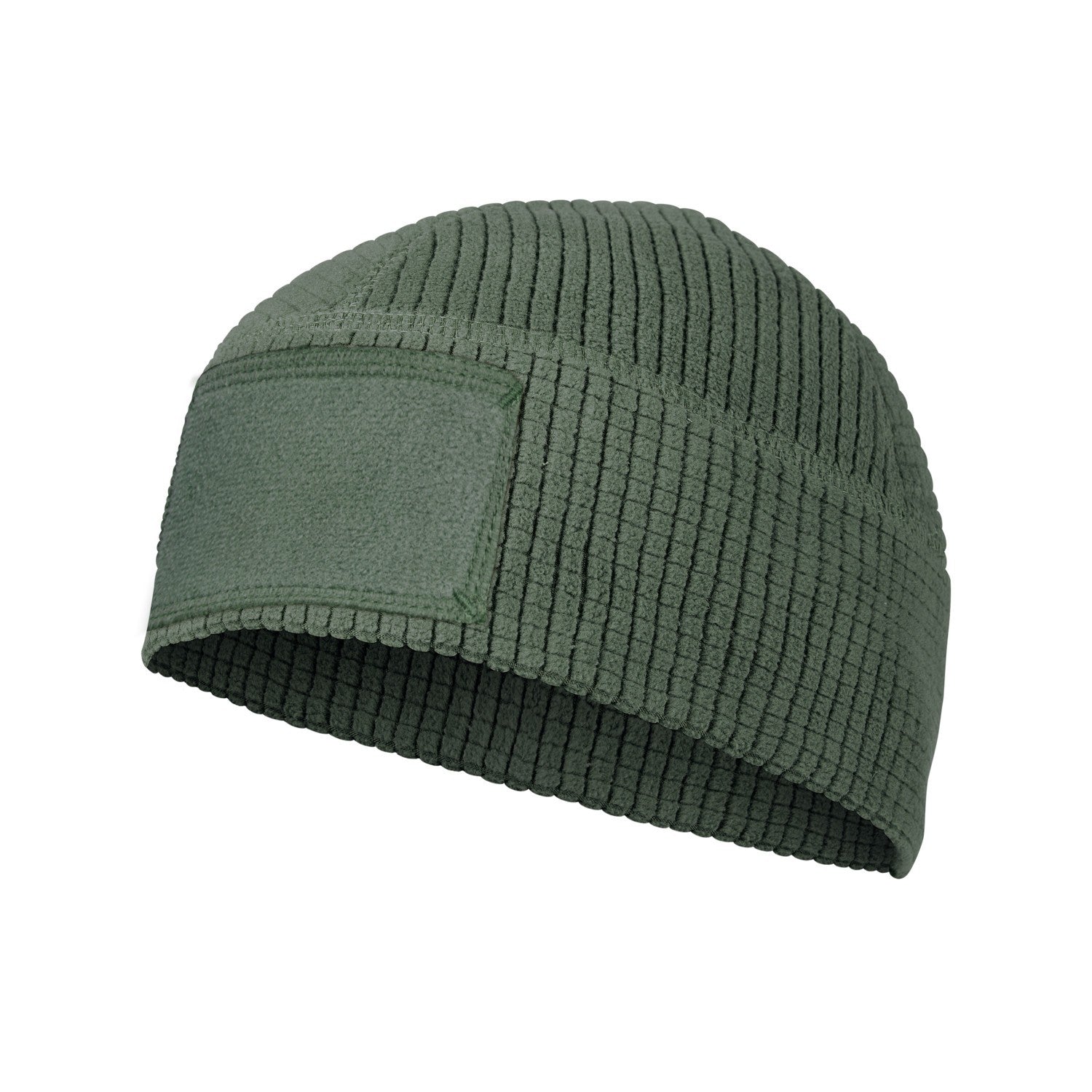 כובע פליס, Helikon-Tex Range Beanie, כובע חם ונושם, כובע לשטח, כובע לטיולים, כובע גריד פליס, כובע קומפקטי, כובע עם פאצ'ים, כובע לשימוש צבאי, כובע לטמפרטורות קרות, כובע עם כיס אחורי, כובע לפעילויות חוץ, כובע לשימוש יומיומי, כובע עם לולאת קרבינר, כובע קל ונייד, כובע עם התאמה לאוזניות, כובע לפעילות טקטית, כובע עם פאנלים לוולקרו, כובע לאטמי אוזניים