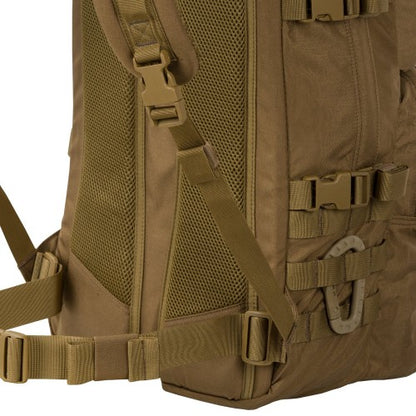 תיק גב 25 ליטר | HELIKON-TEX® | RATEL Mk2 Backpack - Cordura - Time to EDC.com