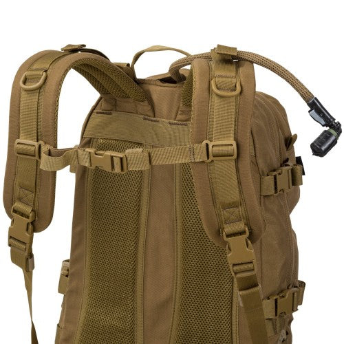 תיק גב 25 ליטר | HELIKON-TEX® | RATEL Mk2 Backpack - Cordura - Time to EDC.com