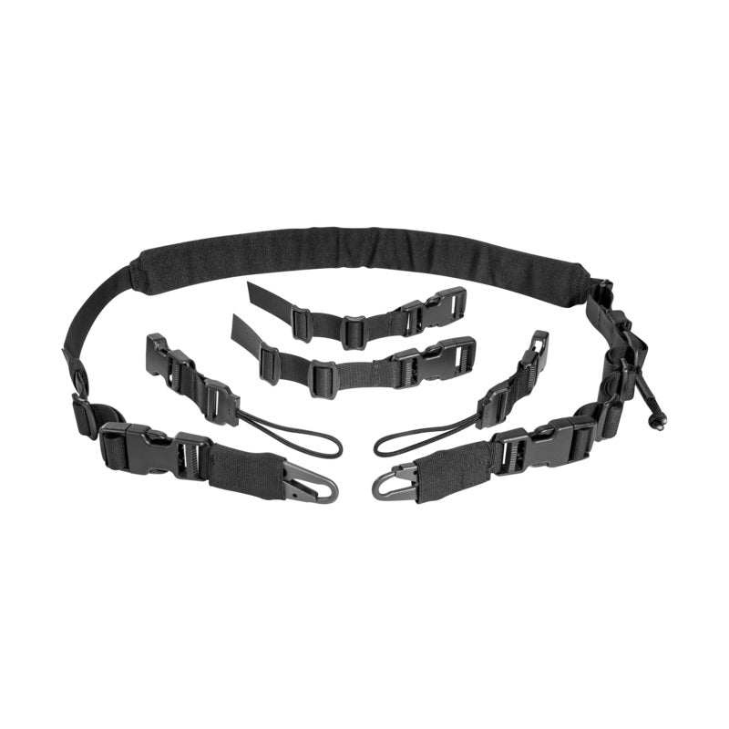 רצועה טקטית, TT MULTIPURPOSE SLING MKII, Tasmanian Tiger, רצועת נשק, רצועה לנשיאת ציוד, רצועת רובה, רצועת ניילון עמידה, רצועה מתכווננת, רצועה עם מנגנון התאמה מהיר, רצועה מרופדת, רצועת נשיאה, רצועה לכוחות ביטחון, רצועה לשימושים טקטיים, רצועה איכותית לשטח, רצועת נשק טקטית, רצועה עם חיבורי לרובה, רצועה רב-תכליתית