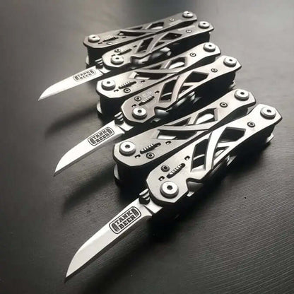 מולטיטול- Gerber- Suspension EDC Gerber Gear