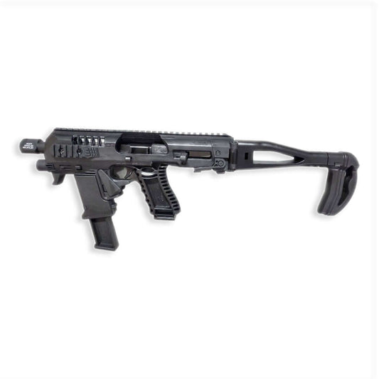 מיקרו רוני MICRO RONI SWAT GEN 4X -  CAA -  מיקרו רוני MICRO RONI SWAT GEN 4X -  Time to EDC.com -  