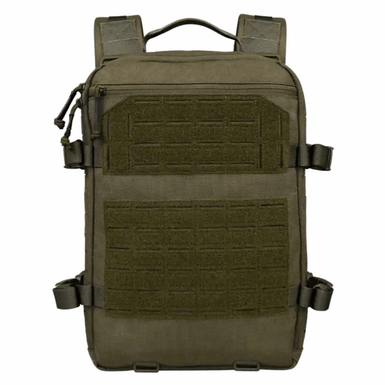 תיק טקטי Tactical OD Multifunctional Backpack