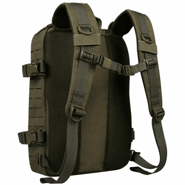 תיק טקטי Tactical OD Multifunctional Backpack