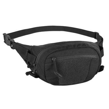 פאוץ מותן שחור | HELIKON-TEX® | POSSUM Waist Pack