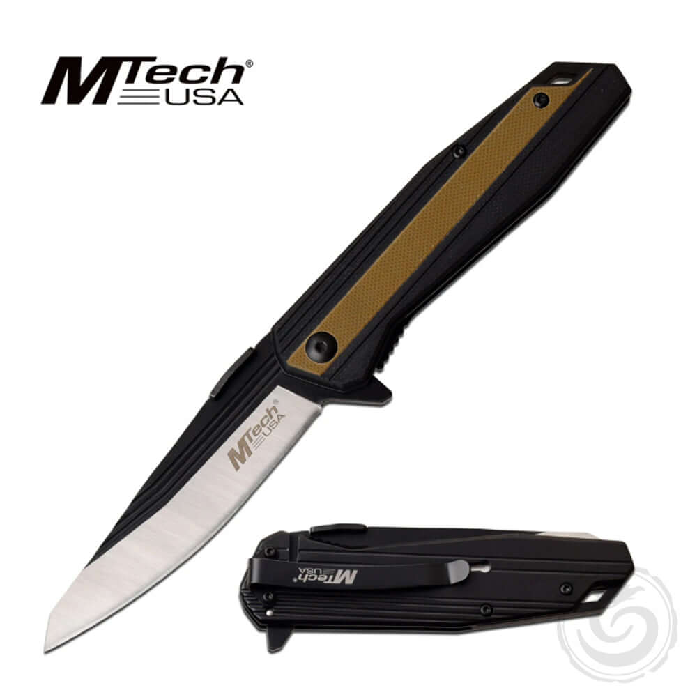 אולר - M.Tech - MT-1081 EDC M.TECH