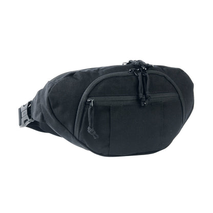 תיק מותן טקטי, TT HIP BAG MKII, Tasmanian Tiger, תיק מותן Cordura, תיק פאוץ' טקטי, תיק פאוץ' לשימושים צבאיים, פאוץ' עם כיסים חיצוניים, תיק טקטי עם חגורת מותן מתכווננת