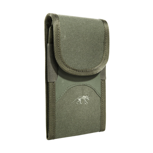 נרתיק לטלפון טקטי, TT Tactical Phone Cover XXL, נרתיק MOLLE לטלפון, Tasmanian Tiger נרתיק טלפון, נרתיק טלפון לשטח, נרתיק טקטי לסמארטפון גדול, נרתיק עמיד לטלפון, נרתיק טלפון חזק לשטח, נרתיק טקטי עם סקוץ', נרתיק טלפון Cordura