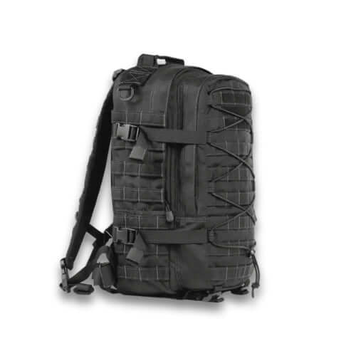 תיק גב | תיק טקטי | Backpack 25 | EDC | ירוק Range