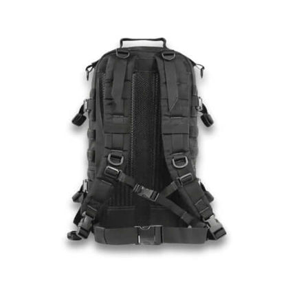 תיק גב | תיק טקטי | Backpack 25 | EDC | ירוק Range