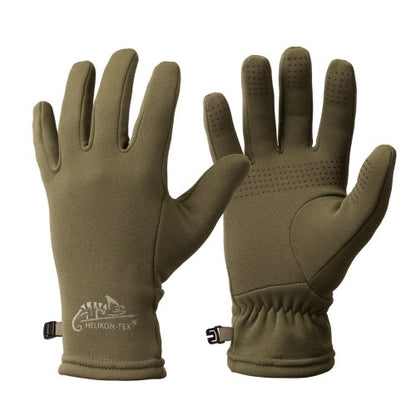 כפפות טקטיות לחורף | HELIKON-TEX® | Trekker Outback Gloves -  HELICON-TEX -  כפפות טקטיות לחורף | HELIKON-TEX® | Trekker Outback Gloves -  Time to EDC.com -  