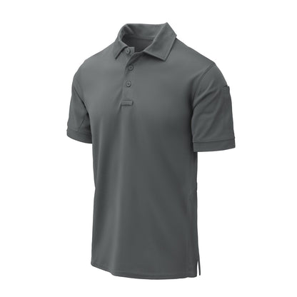 חולצה פולו טקטית | HELIKON-TEX® | UTL Polo Shirt - TopCool Lite - Time to EDC.com 