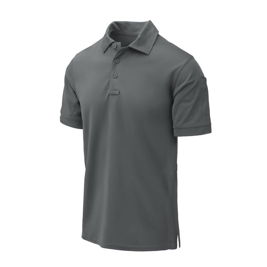 חולצה פולו טקטית | HELIKON-TEX® | UTL Polo Shirt - TopCool Lite -  HELICON-TEX -  חולצת פולו טקטית UTL® TopCool Lite - נוחות וביצועים -  Time to EDC.com -  