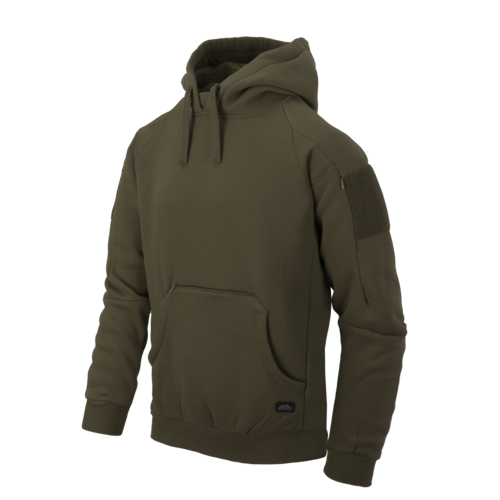 סווצ'ר קפוצ'ון | HELIKON-TEX® | Urban Tactical Hoodie Lite (Kangaroo) -  HELICON-TEX -  סווצ'ר קפוצ'ון | HELIKON-TEX® | Urban Tactical Hoodie Lite (Kangaroo) -  Time to EDC.com -  