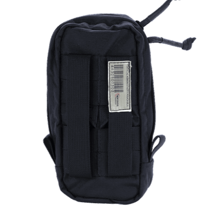 פאוץ' מולי VERTICAL MOLLE POUCH MASADA MASADA Armour