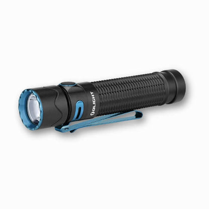 Linterna EDC OLIGHT M2R PRO WARRIOR color negro