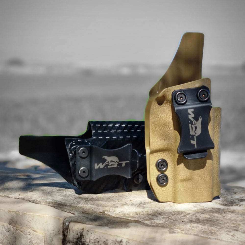 נרתיק פנימי WST Kydex Coyote WST