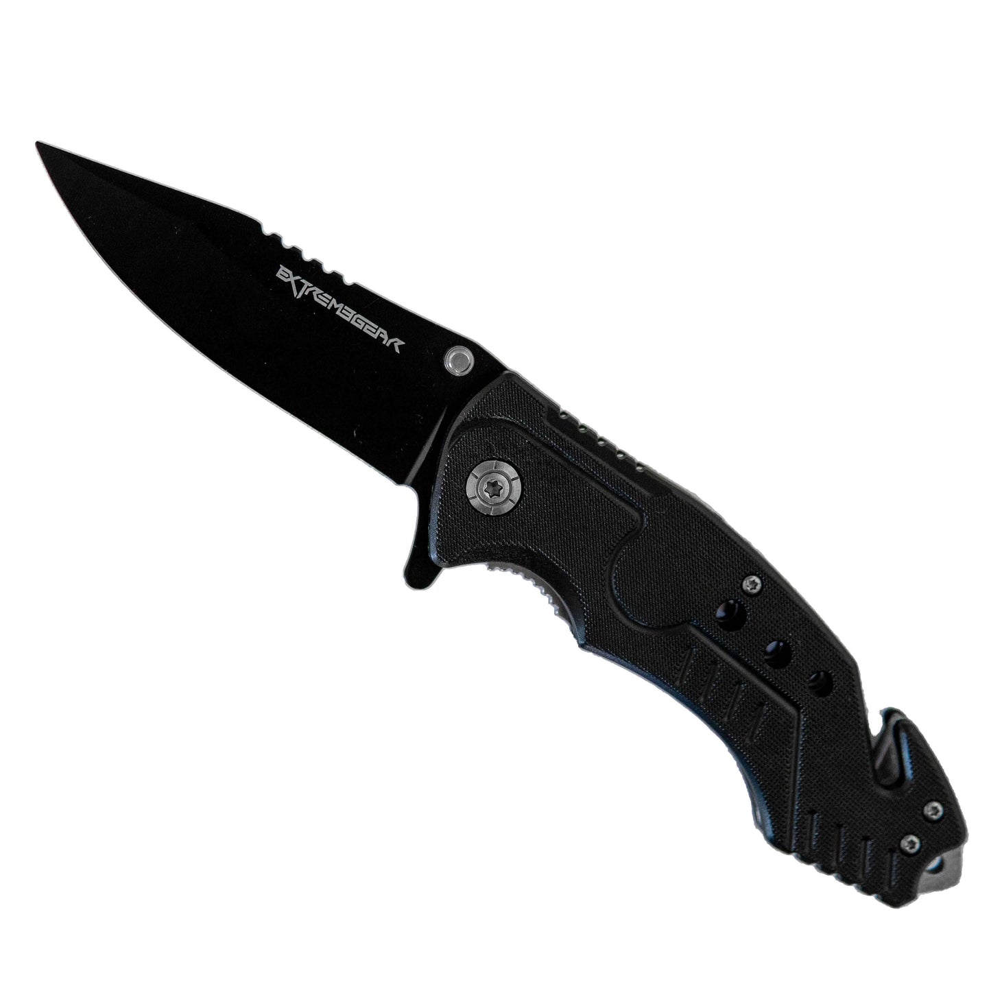 אולר חילוץ Extreme Gear- EG 021 EDC EXTREME GEAR