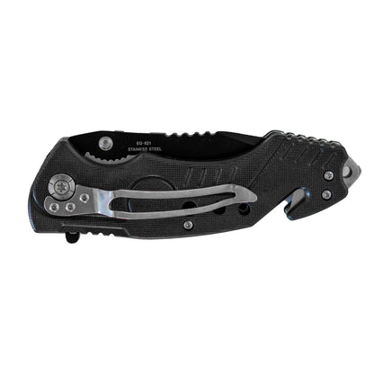 אולר חילוץ Extreme Gear- EG 021 EDC EXTREME GEAR