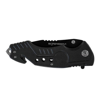 אולר חילוץ Extreme Gear- EG 021 EDC EXTREME GEAR