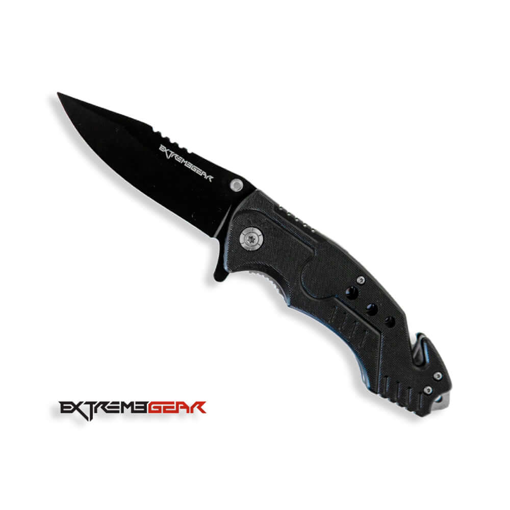 אולר חילוץ Extreme Gear- EG 021 EDC EXTREME GEAR