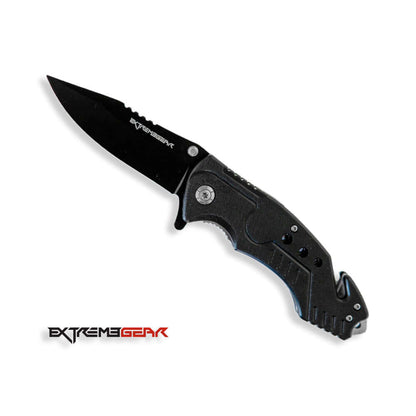 אולר חילוץ Extreme Gear- EG 021 EDC EXTREME GEAR