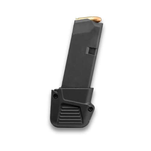 עקב למחסנית Glock 43 +4 Magazine extension