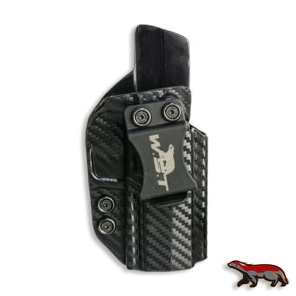 WST ambidextrous internal holster