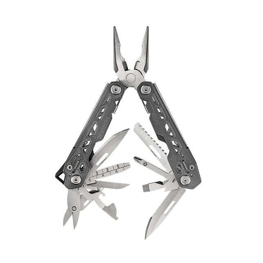 מולטיטול- Gerber- Truss EDC -  Gerber Gear -  מולטיטול- Gerber- Truss EDC -  Time to EDC.com -  