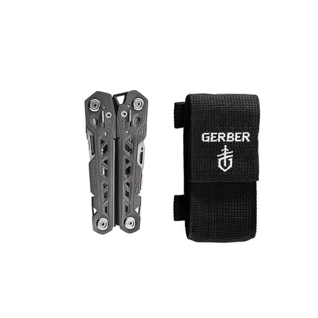 מולטיטול- Gerber- Truss EDC Gerber Gear