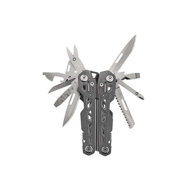 מולטיטול- Gerber- Truss EDC Gerber Gear