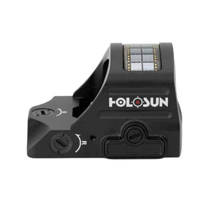 כוונת השלכה HOLOSUN נקודה אדומה HS407C X2 HOLOSUN