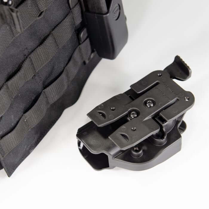 מתאם MOLLE של ORPAZ -  ORPAZ -  מתאם MOLLE של ORPAZ -  Time to EDC.com -  